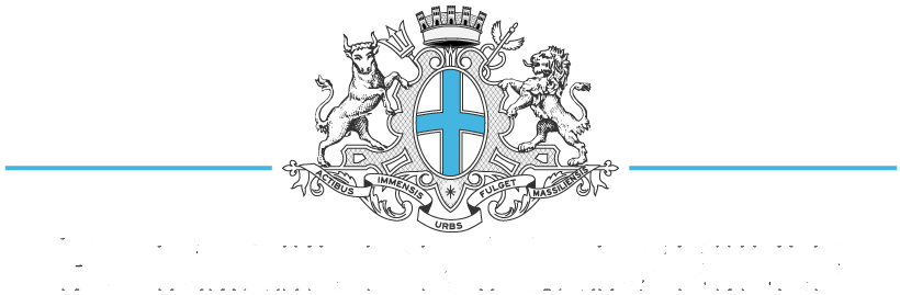 Portail de Marseille
