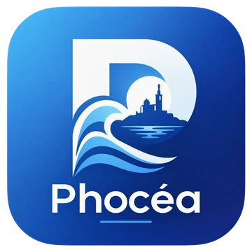 Logo Phocéa
